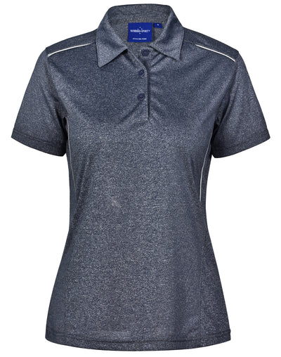 Ladies Harland Polo