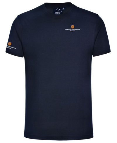 Paramount Air (2PRINT) Tee