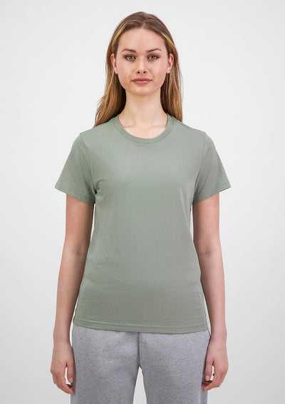 Brewery Womens Classic Tee