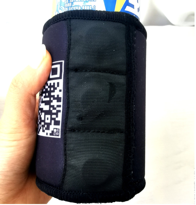 Custom Magnetic Stubby Holder