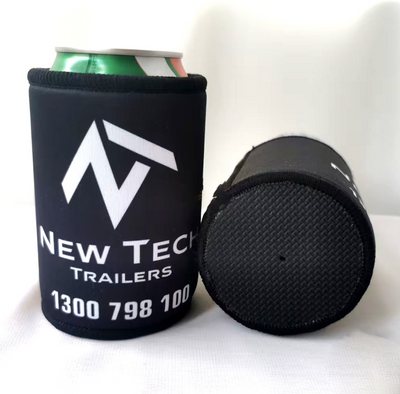 Custom Magnetic Stubby Holder
