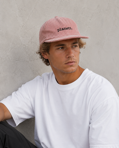 Planett Hazy Cord Cap