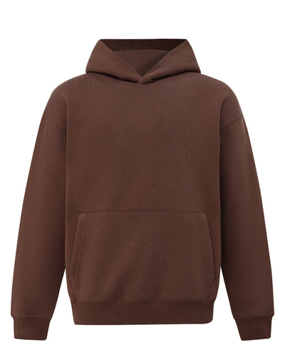 Walnut Oversized Hoodie