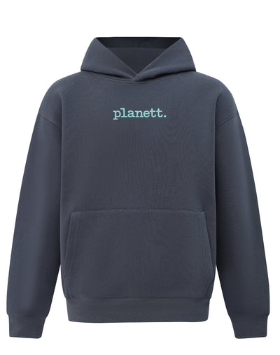 Storm Oversized Adult Hoodie