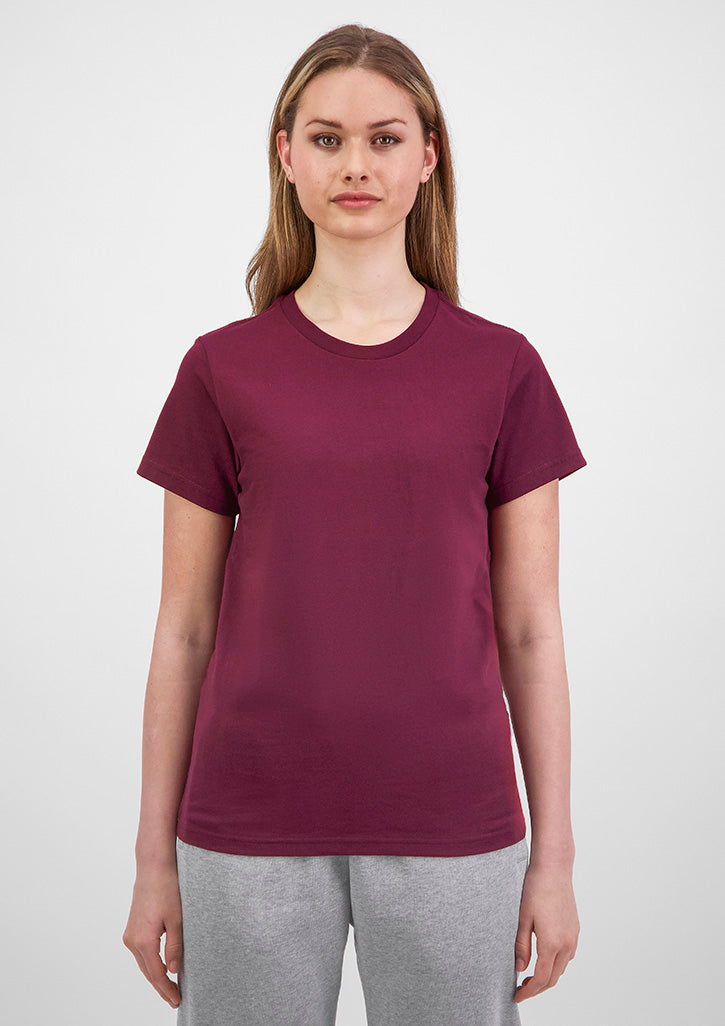 Brewery Womens Classic Tee