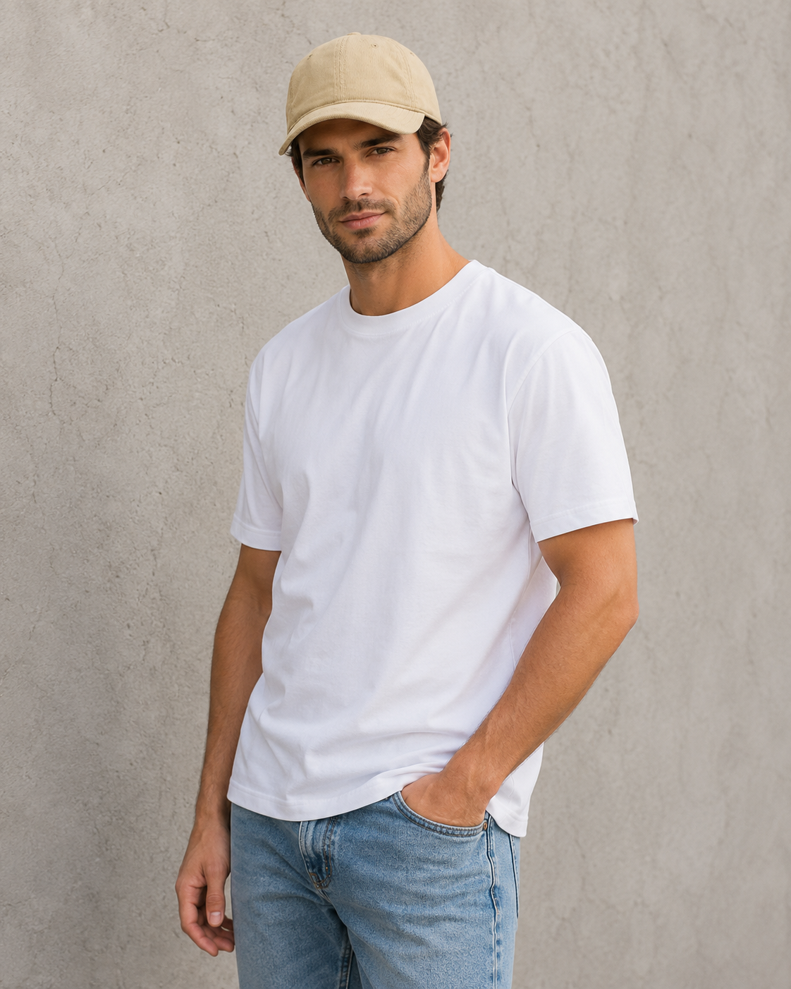 Premium Access Cord Cap