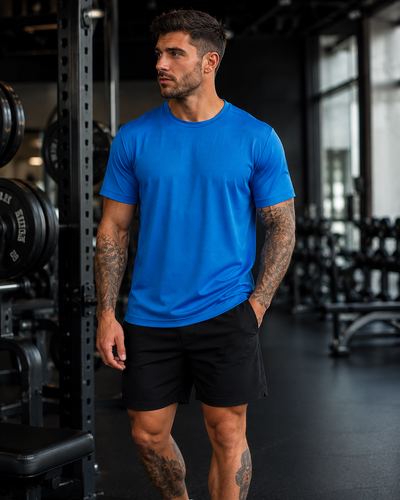 RapidCool Ultra Tee