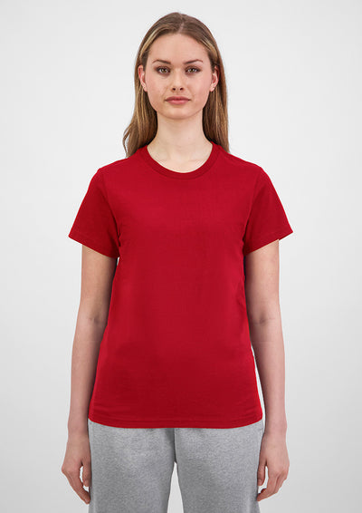 Brewery Womens Classic Tee