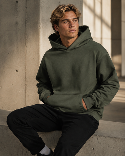 Relax Hood