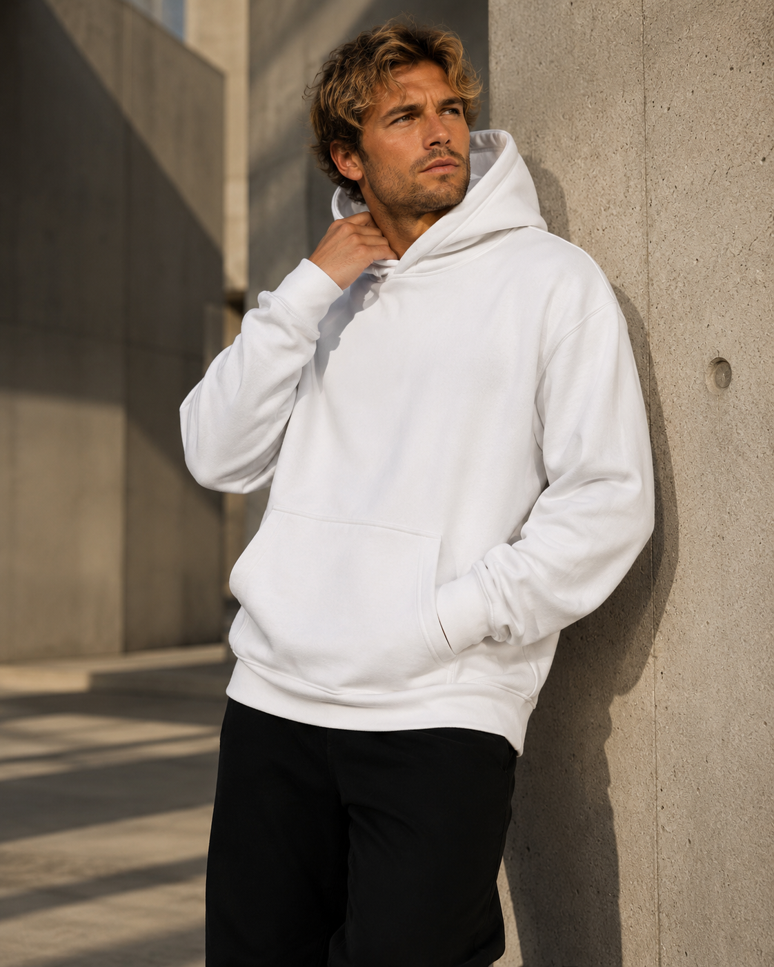 Relax Hood