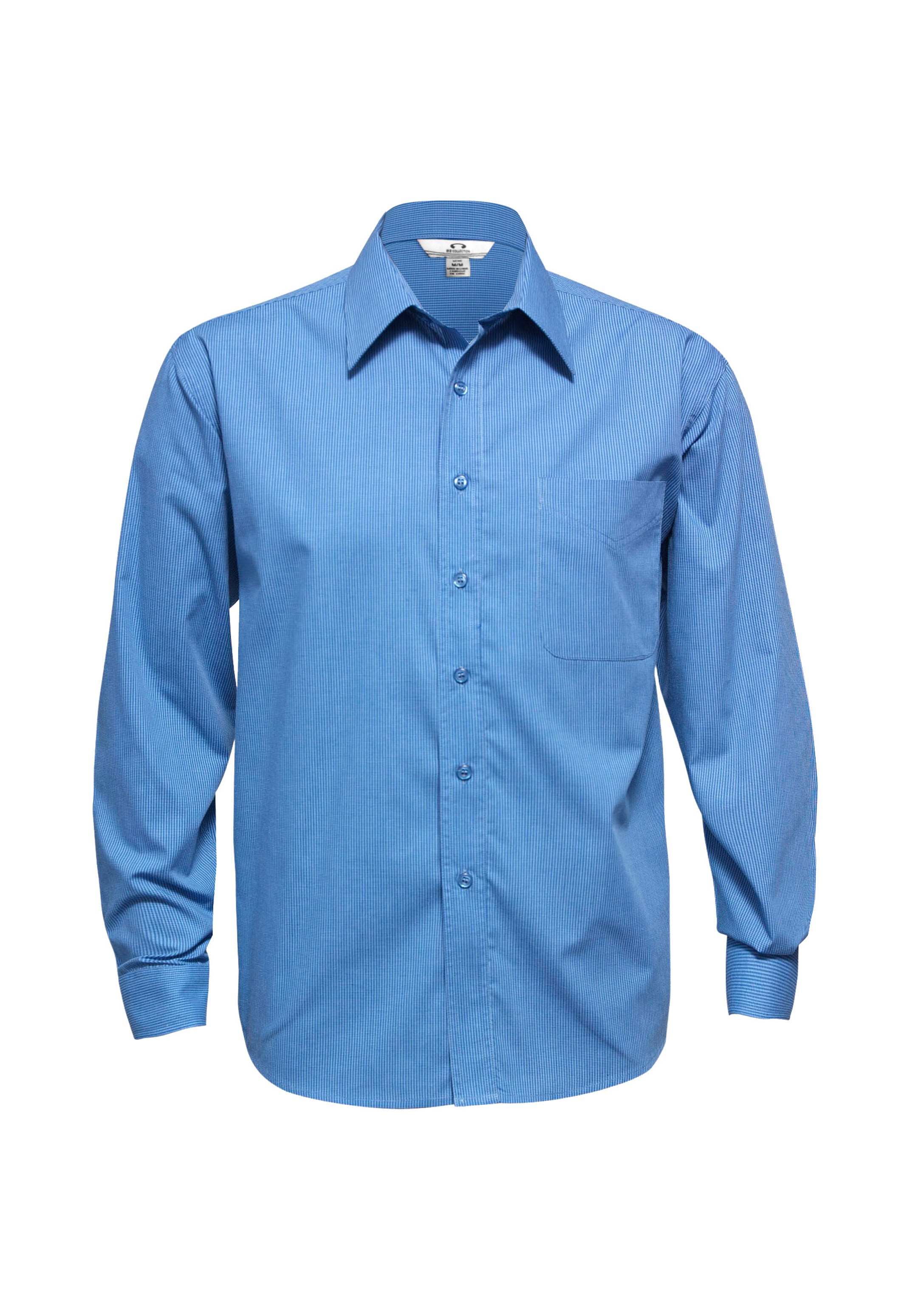 Mirco Check LS Shirt