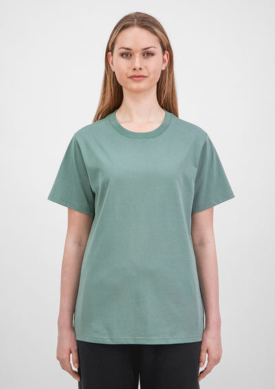 Distillery Womens Weighted Tee