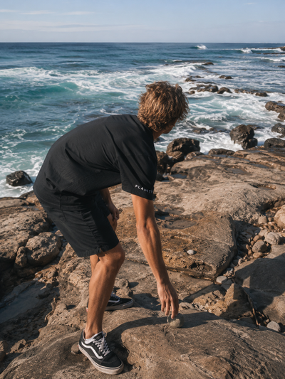 Sandbank Tee