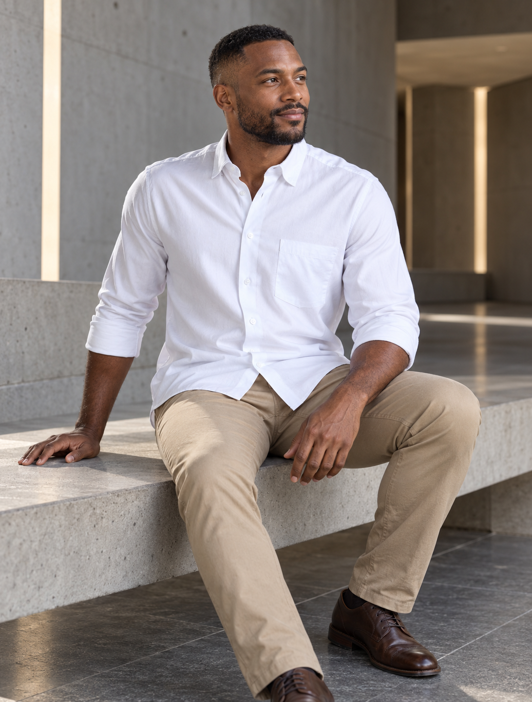 Mercer Ultra Soft Shirt