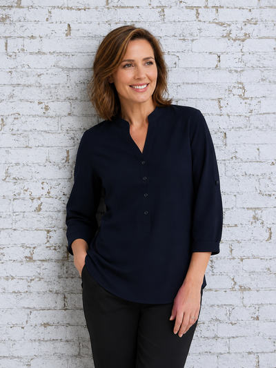SoEzy Blouse