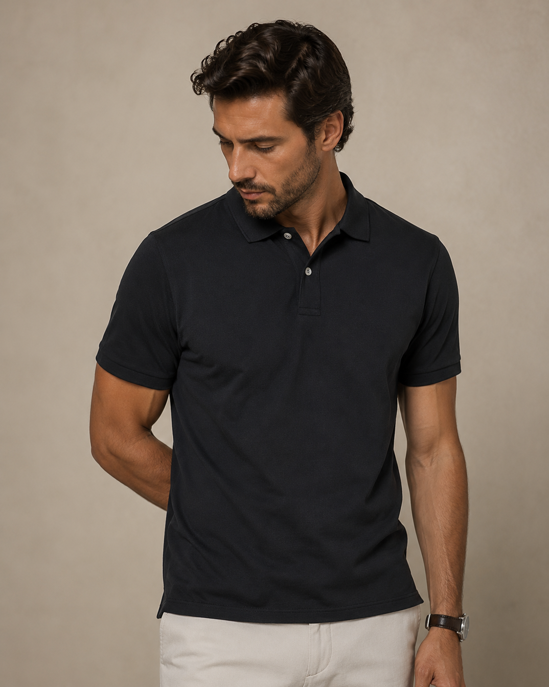 Sorrento Polo
