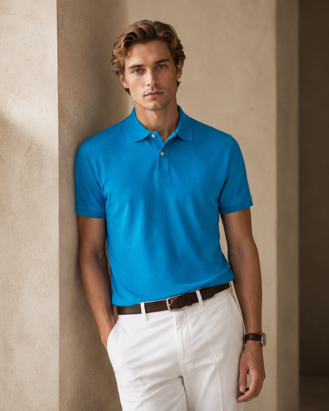 Sorrento Polo