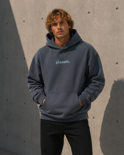 Storm Oversized Adult Hoodie