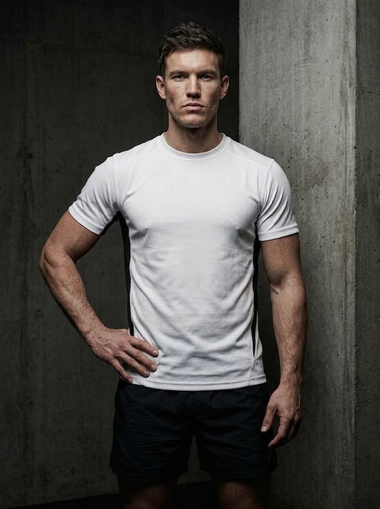 Accelerator Cool Dry T-Shirt
