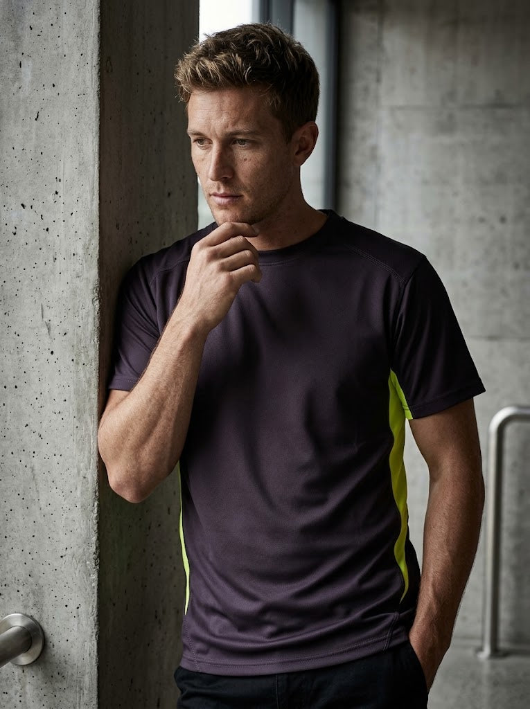 Accelerator Cool Dry T-Shirt