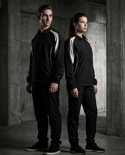 Unisex Legend Warm Up Pants