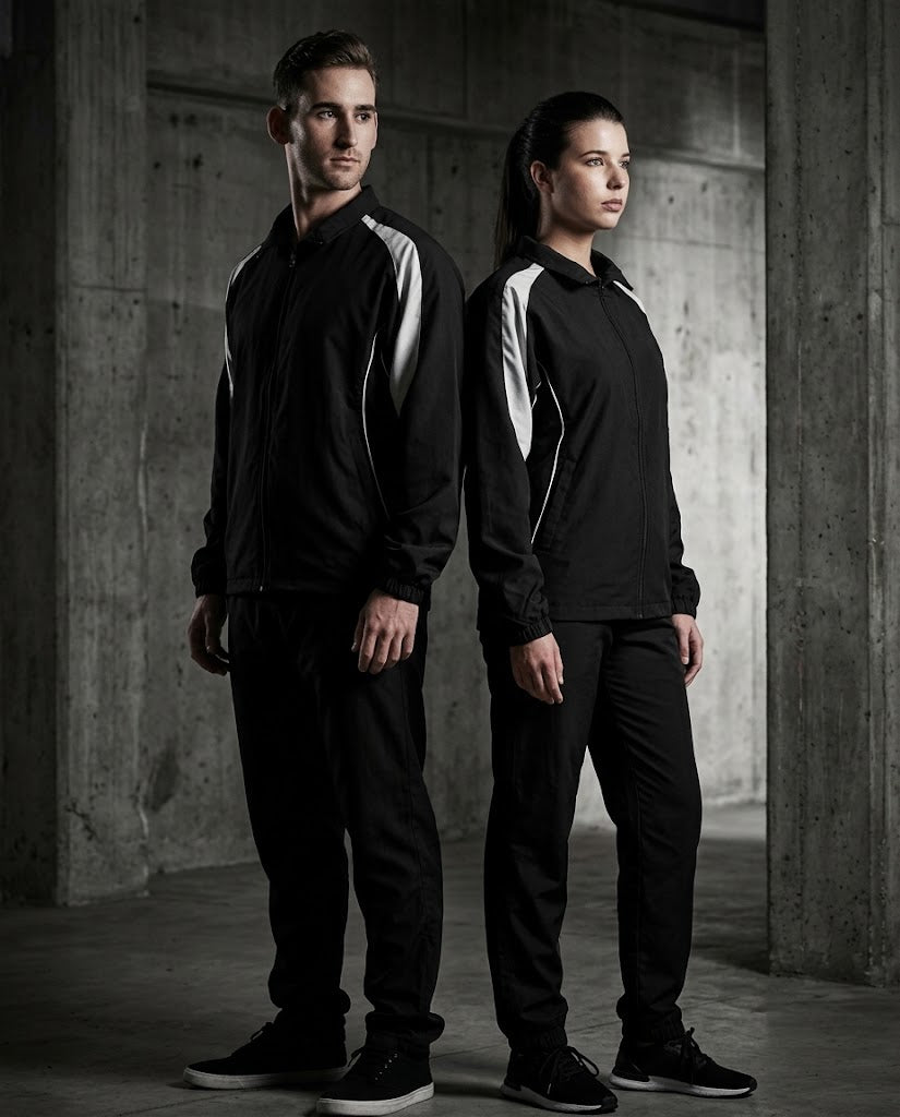 Unisex Legend Warm Up Pants