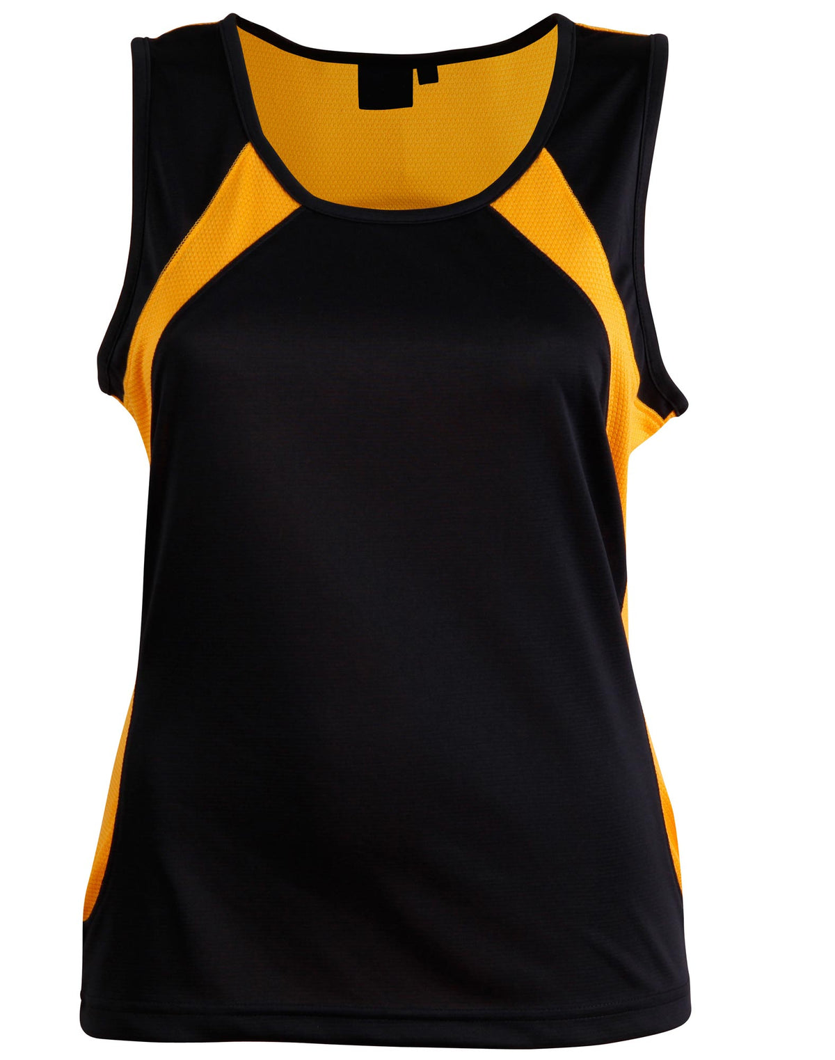 Ladies Noosa Performance Singlet