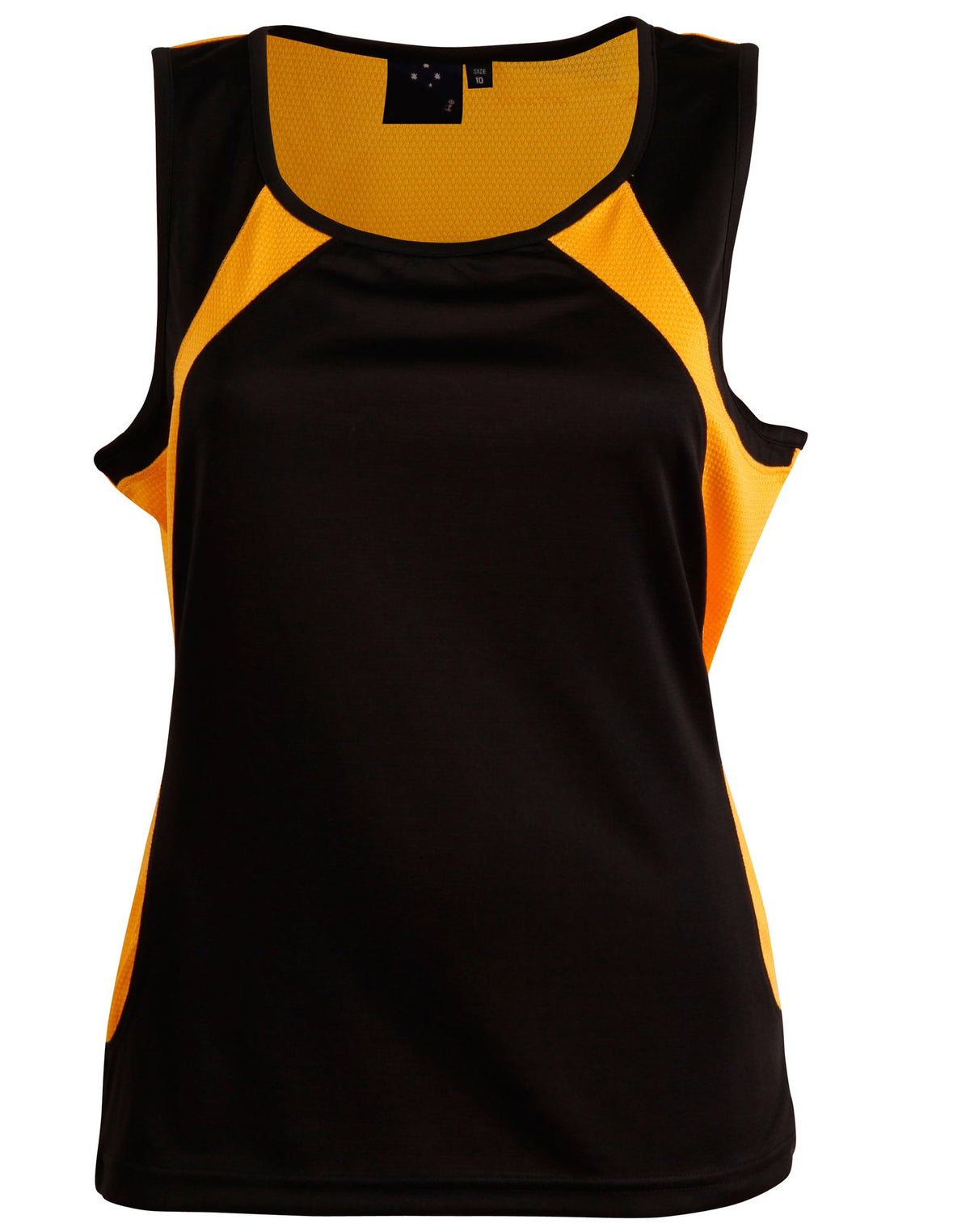 Ladies Noosa Performance Singlet