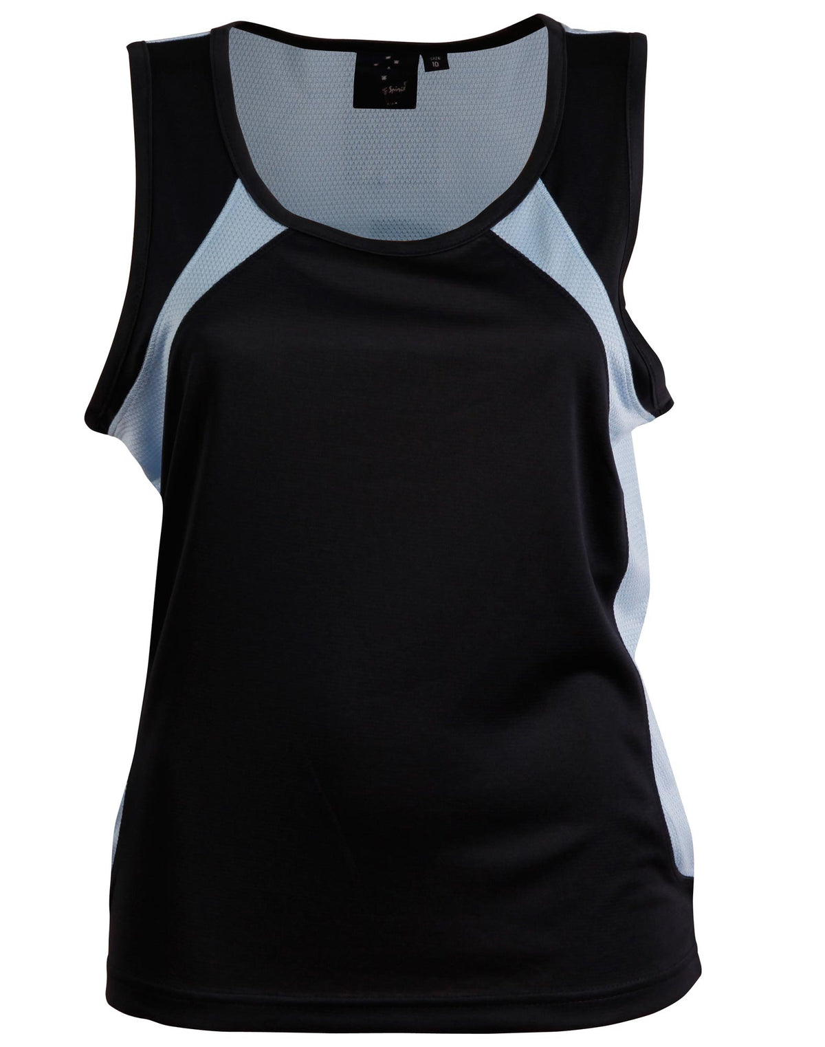 Ladies Noosa Performance Singlet