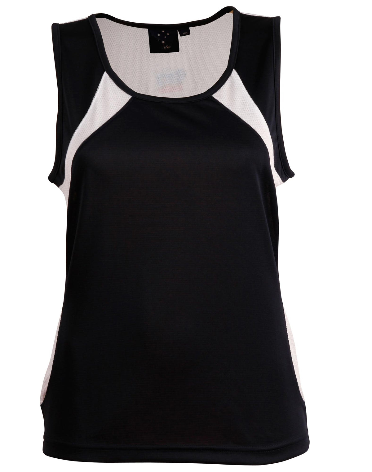Ladies Noosa Performance Singlet