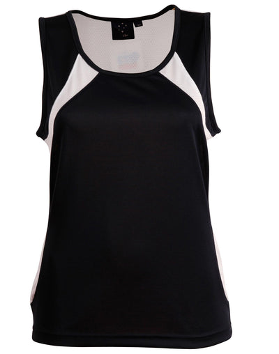 Ladies Noosa Performance Singlet