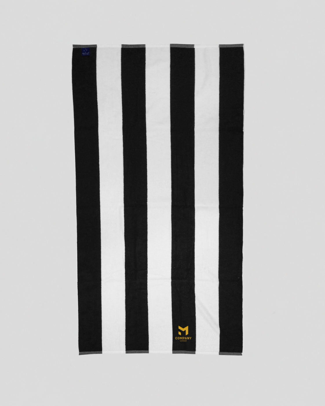 Peninsula Beach Towel
