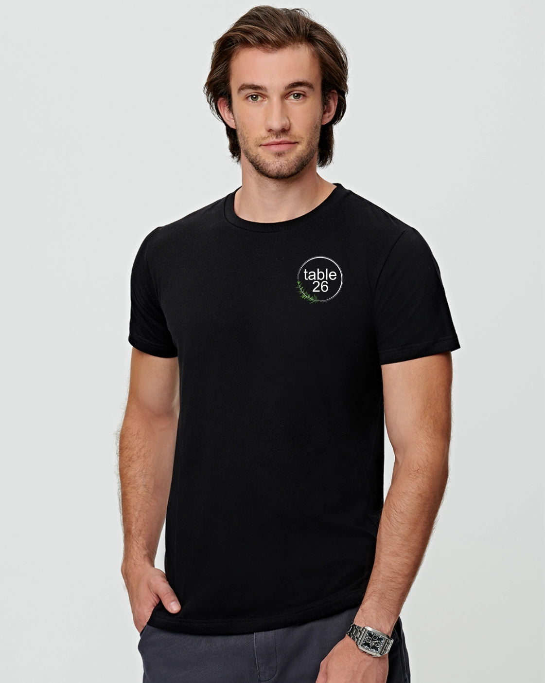 Adult Table26 Tee | DTF2