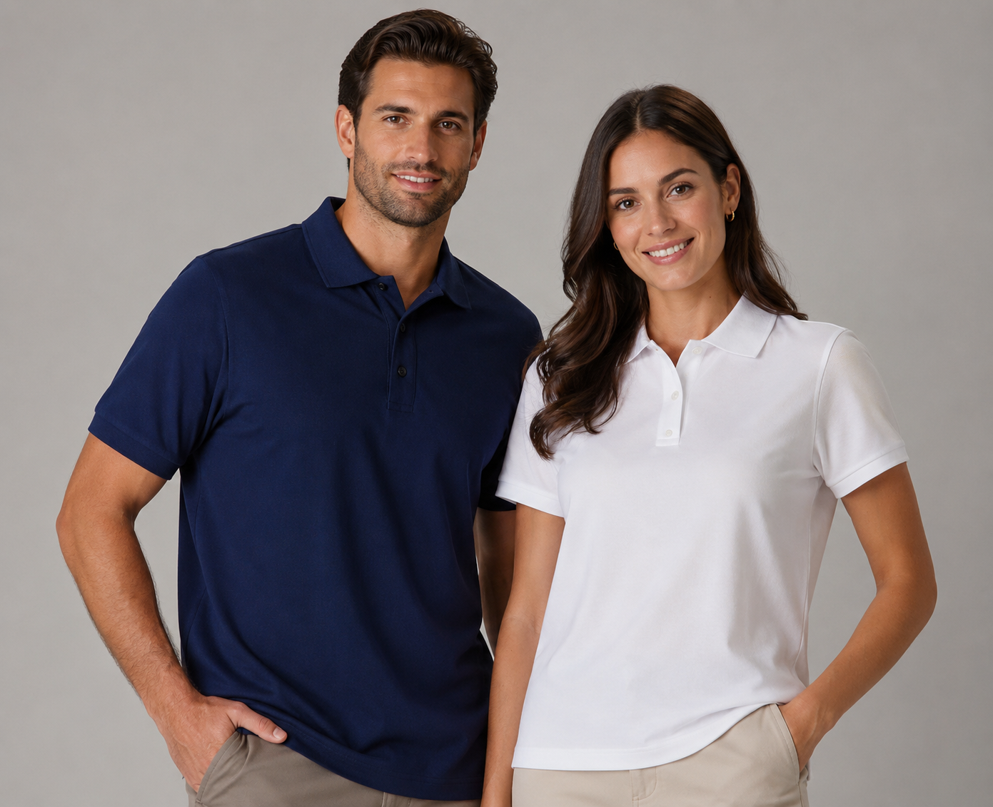 Ladies Whitehaven Premium Polo
