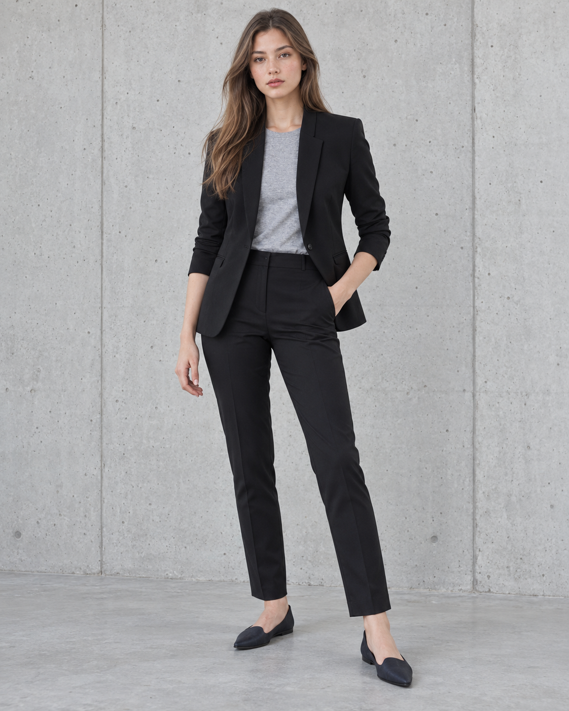 Womens Busselton Pant