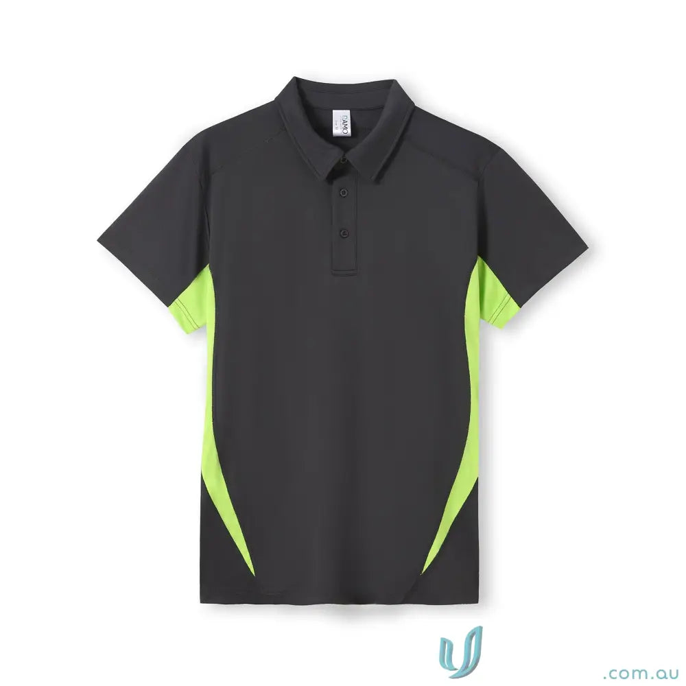 P446HB-1 P446HB Accelerator Polo -Larger Sizes