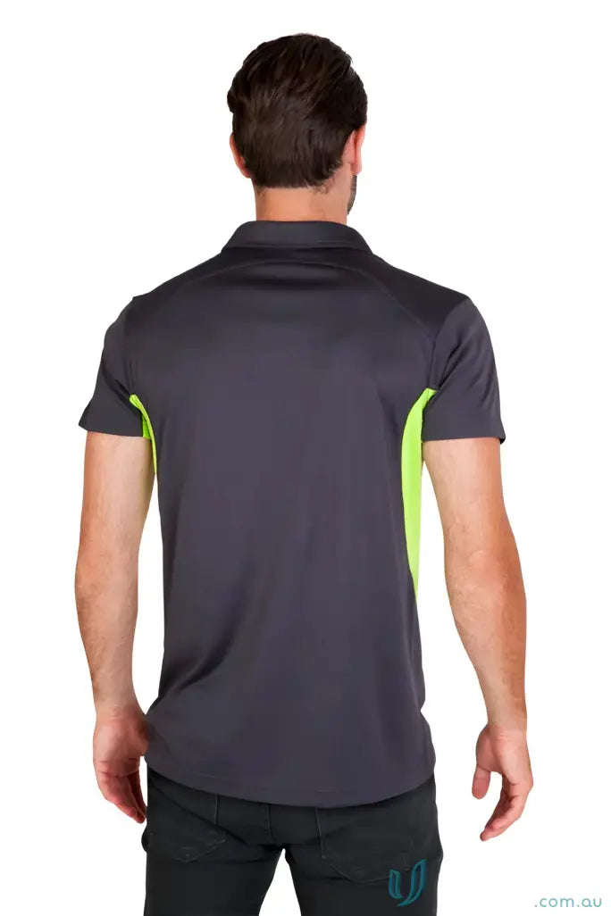 P446HB-1 P446HB Accelerator Polo -Larger Sizes