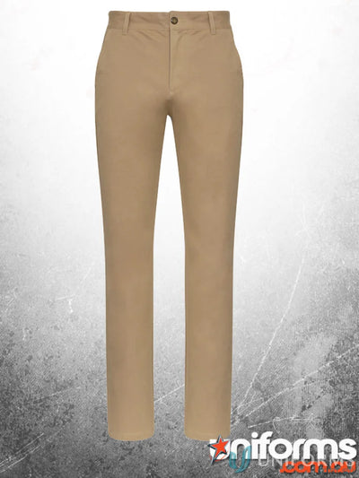 Biz Collection BS724M ADMIN Mens Chino Pants front product image