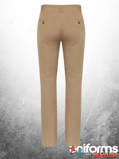 Biz Collection BS724M ADMIN Mens Chino Pants