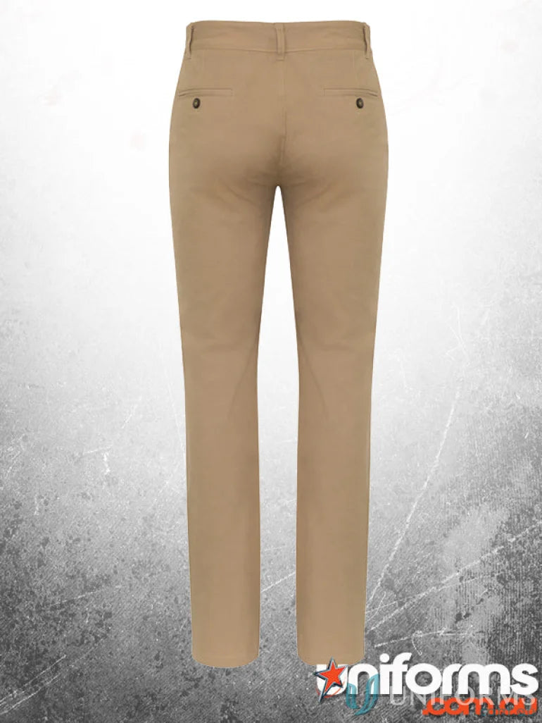 Biz Collection BS724M ADMIN Mens Chino Pants
