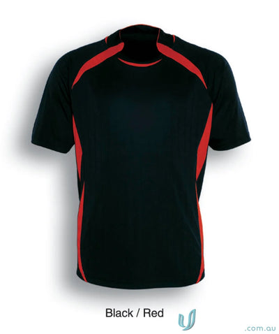Bocini CT0750 Adult Performance Soccer Jersey