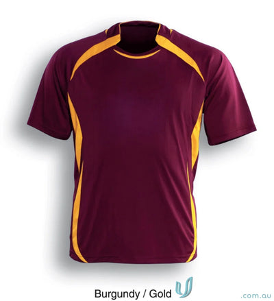 Bocini CT0750 Adult Performance Soccer Jersey