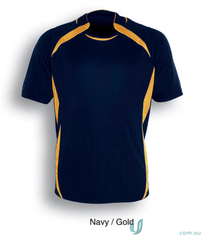 Bocini CT0750 Adult Performance Soccer Jersey