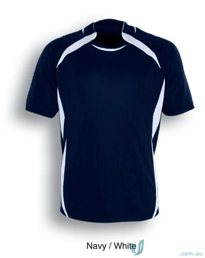 Bocini CT0750 Adult Performance Soccer Jersey
