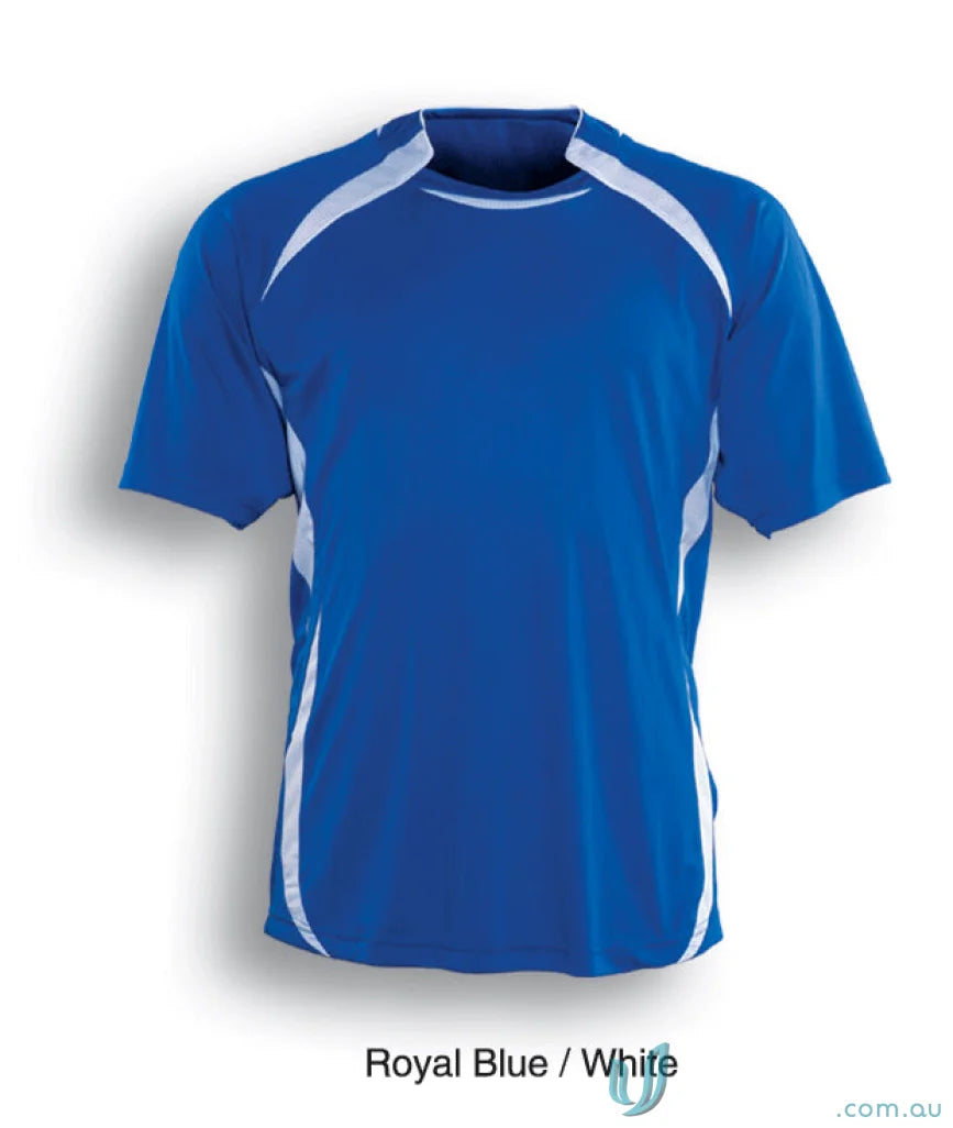 Bocini CT0750 Adult Performance Soccer Jersey
