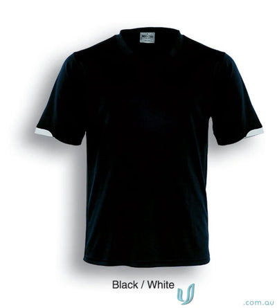 Bocini CT0675 Adult Soccer Breezeway Jersey
