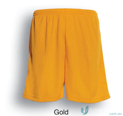 Bocini CK620 Adult Soccer Breezeway Shorts