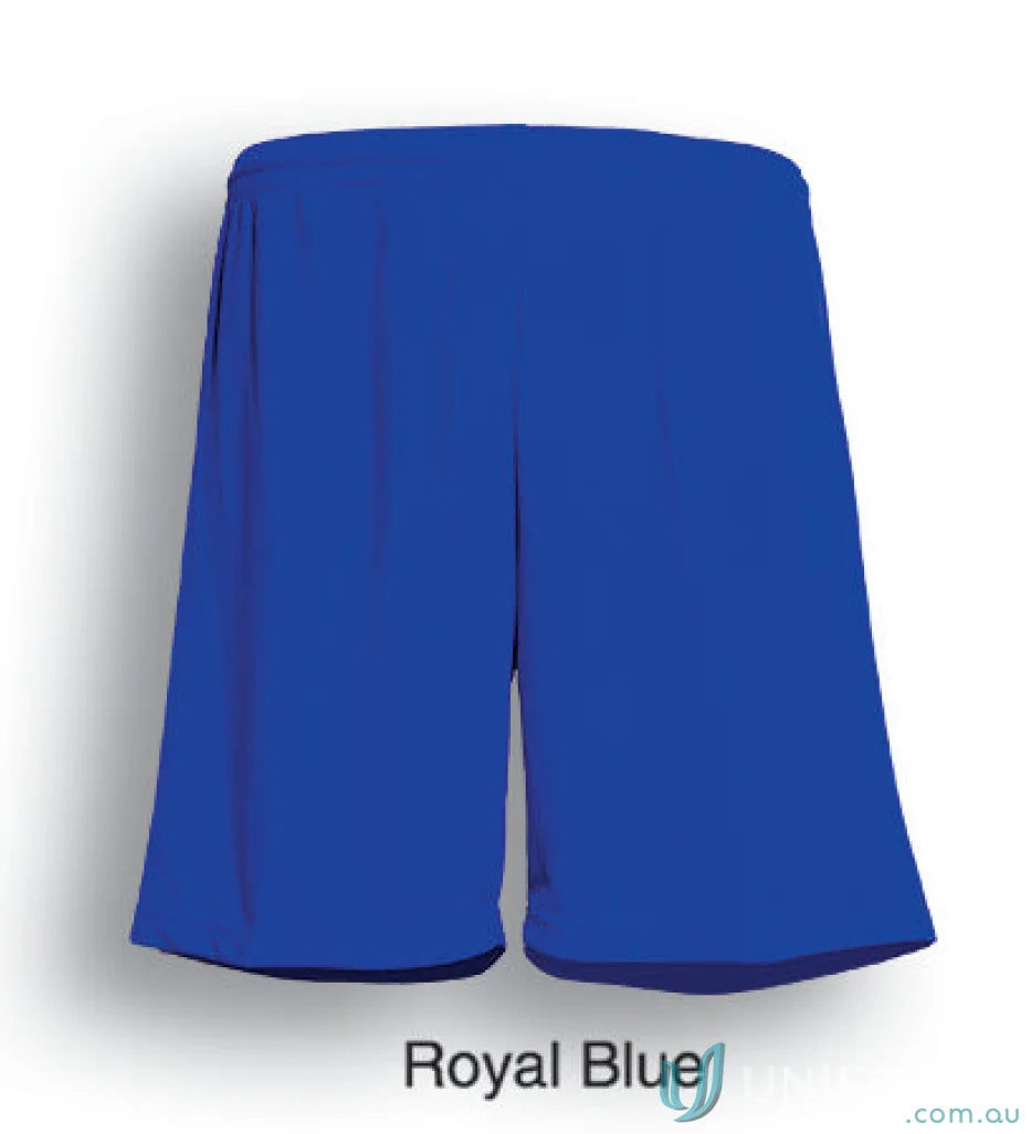 Bocini CK620 Adult Soccer Breezeway Shorts