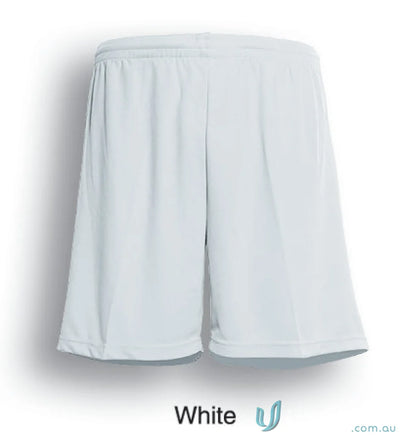 Bocini CK620 Adult Soccer Breezeway Shorts