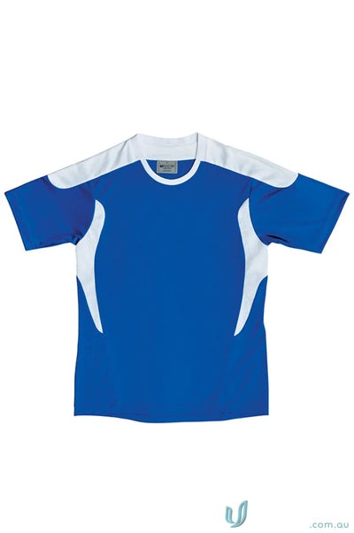 Bocini CT1217 Adult Soccer Jersey